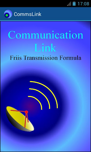 CommsLink - RF Microwave