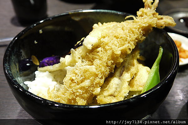 禾鶴亭日式料理
