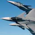 Super F16 Wallpapers logo