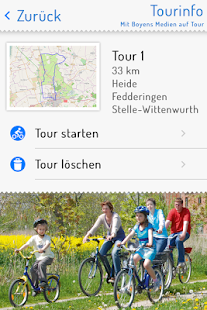 Radtouren.sh Screenshots 3