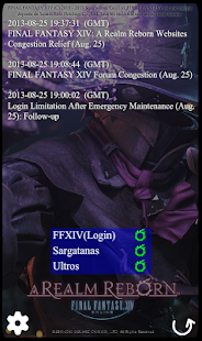 mobius final fantasy APK 1.3.01 - Free Role playing Games ...