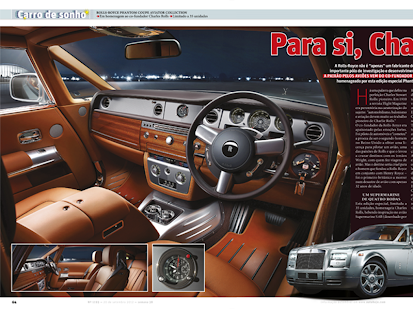 How to mod Revista Autohoje lastet apk for bluestacks