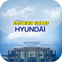 Eastern Shore Hyundai logo