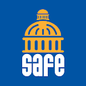 SAFE Credit Union logo