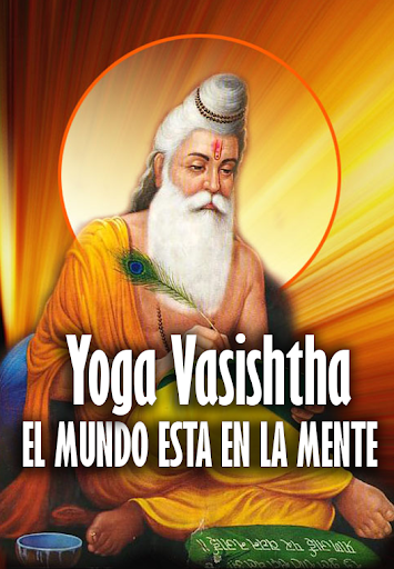 YOGA - El mundo de la mente