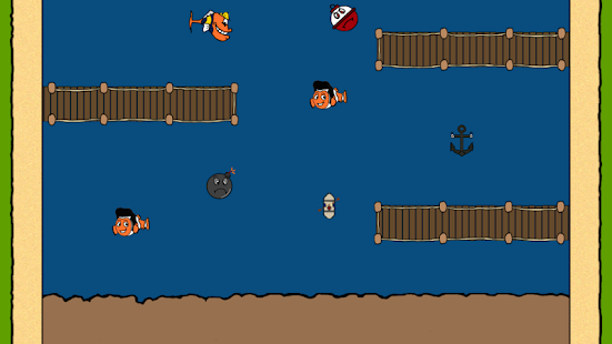 Tiny Canoe Screenshots 4