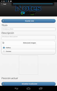 Notes plus Screenshots 4