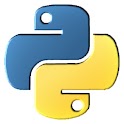 Python Reference FREE logo