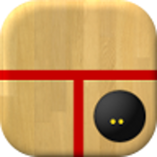 Squash Open LOGO-APP點子