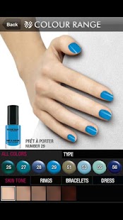 How to mod DeborahNails lastet apk for laptop