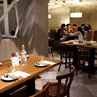 叁和院台灣風格飲食