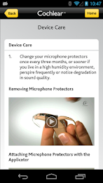 Nucleus Support International poster 3