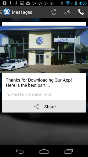 免費下載商業APP|Mossy VW Escondido DealerApp app開箱文|APP開箱王