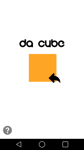 Da Cube