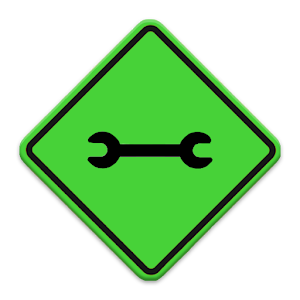 TuneUp Utilities Cache Cleaner logo