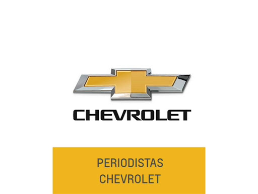 【免費通訊App】Periodistas Chevrolet-APP點子