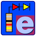 Elektor LED Resistor Calc logo