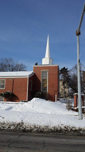 Bethany Chapel