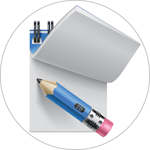 Notebook With Categories 1.4