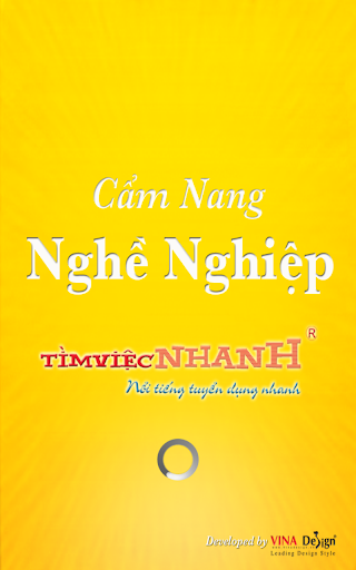 Cẩm nang nghề nghiệp