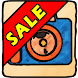 Cartoon Camera Pro icon