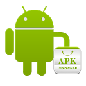 APK File Manager icon