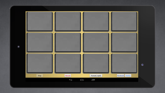 Free Dubstep Beats APK