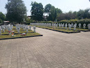 WW2 Soldiers Memorial
