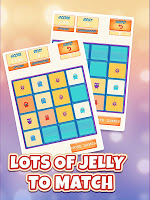 2048 Jelly style APK Screenshot #13