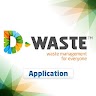 Waste Collection and Transfer Application icon