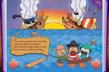 Two Stubborn Pirates Screenshots 13