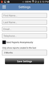 Peachtree Corners Fix-It Screenshots 3