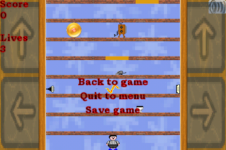 How to mod JumpingSam 1.0 apk for laptop