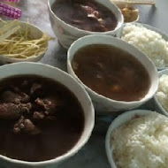 六千泓佐土產牛肉(六千牛肉湯)