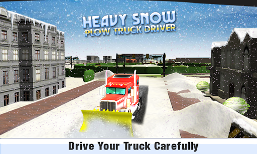 免費下載模擬APP|Heavy Snow Rescue Sim app開箱文|APP開箱王