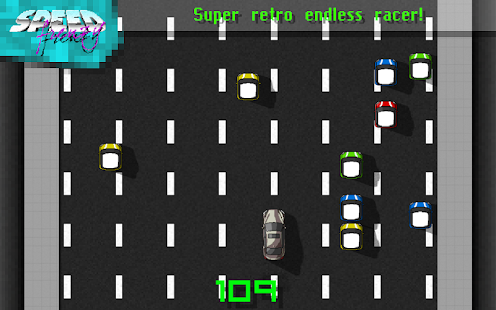 Free Speed Frenzy APK for PC