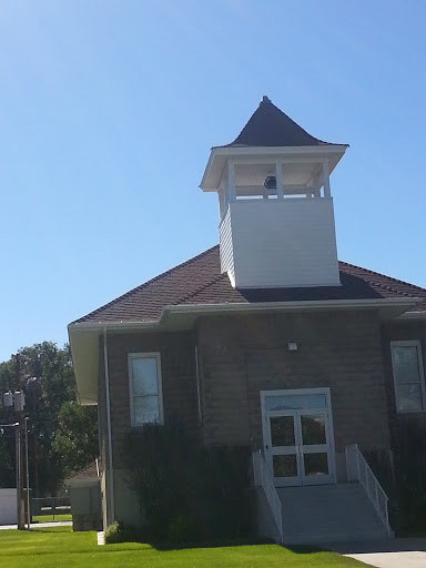 LDS Historical Church