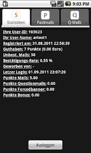 Download Galactica-Mail.de APK for Android