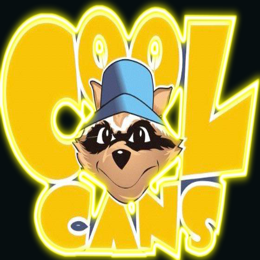 Cool Cans 冒險 App LOGO-APP開箱王