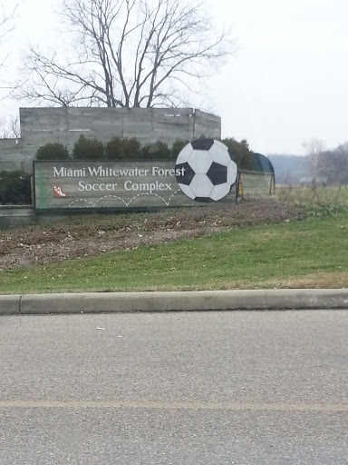Miami Whitewater Forest Soccer Complex