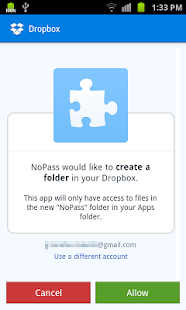 Lastest NoPass APK
