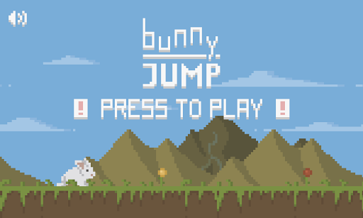 Bunny Jump