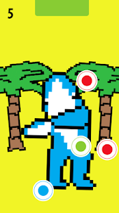 How to download LeftShark 1.6 unlimited apk for bluestacks