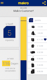 mpoints Screenshots 0