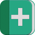 Medictionary logo