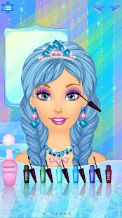 Free Frost Princess APK
