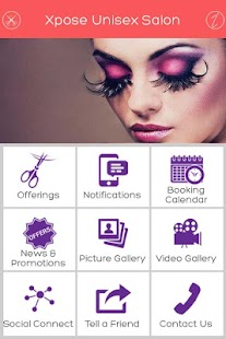 Xpose Screenshots 4