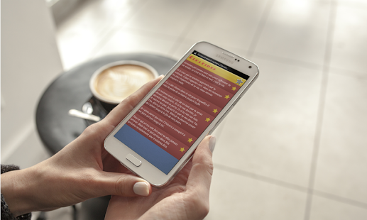 Meilleures Citations Screenshots 3