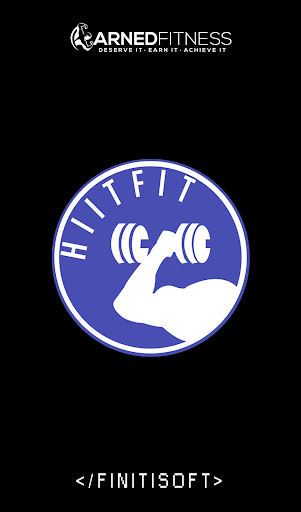 HIITFIT