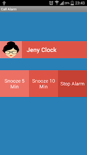 免費下載生產應用APP|Call alarm clock - Full app開箱文|APP開箱王